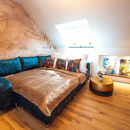 Stylisch - Citynah - Helios - Hbf - Messe Dus * Krefeld