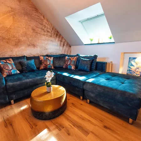 Stylisch - Citynah - Helios - Hbf - Messe Dus Krefeld