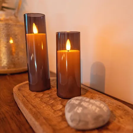 Apartment Stylisch - Citynah - Helios - Hbf - Messe Dus *