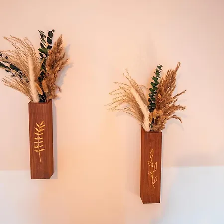 Apartment Stylisch - Citynah - Helios - Hbf - Messe Dus