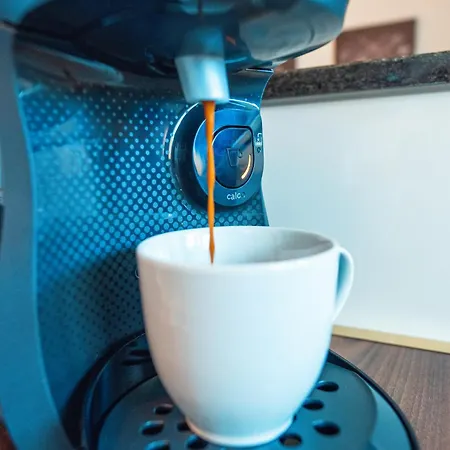 Stylisch - Citynah - Helios - Hbf - Messe Dus