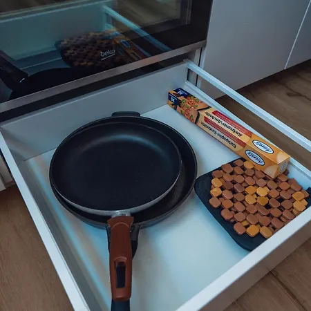 Apartment Stylisch - Citynah - Helios - Hbf - Messe Dus Krefeld