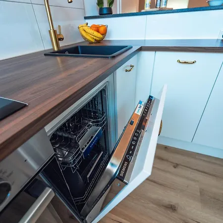 Stylisch - Citynah - Helios - Hbf - Messe Dus *