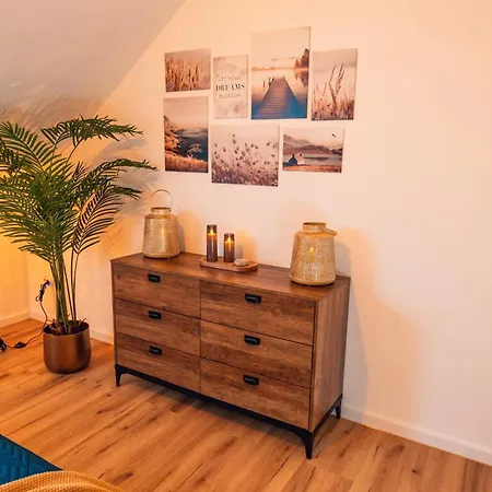 Stylisch - Citynah - Helios - Hbf - Messe Dus Krefeld