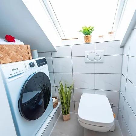 Stylisch - Citynah - Helios - Hbf - Messe Dus * Krefeld