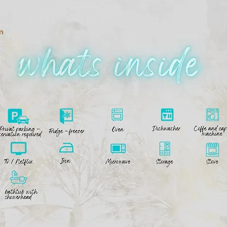 Stylisch - Citynah - Helios - Hbf - Messe Dus