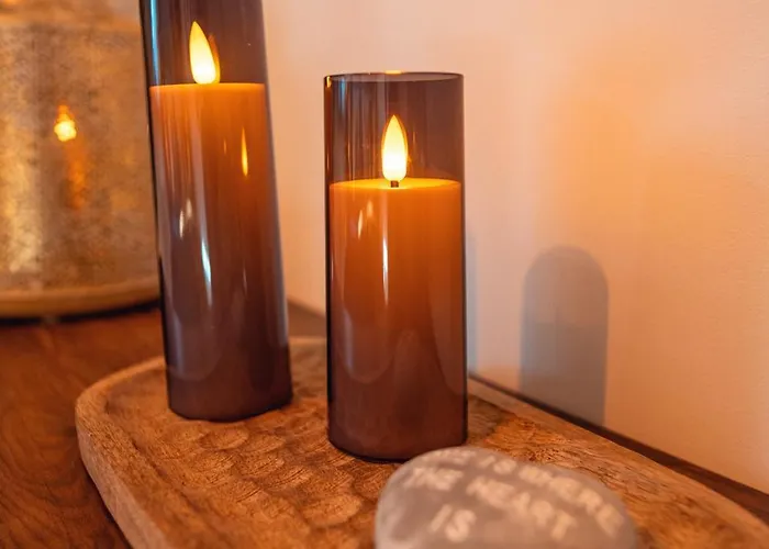 公寓 Stylisch - Citynah - Helios - Hbf - Messe Dus *