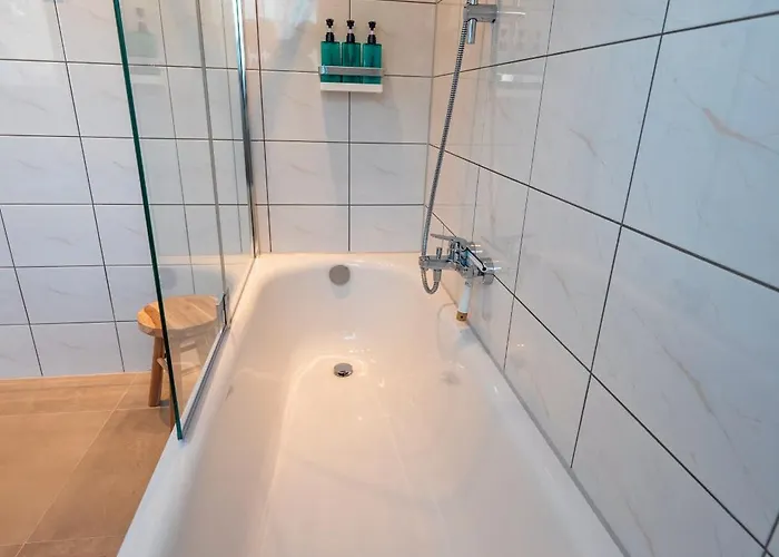 Stylisch - Citynah - Helios - Hbf - Messe Dus 克雷费尔德