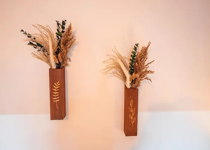 公寓 Stylisch - Citynah - Helios - Hbf - Messe Dus