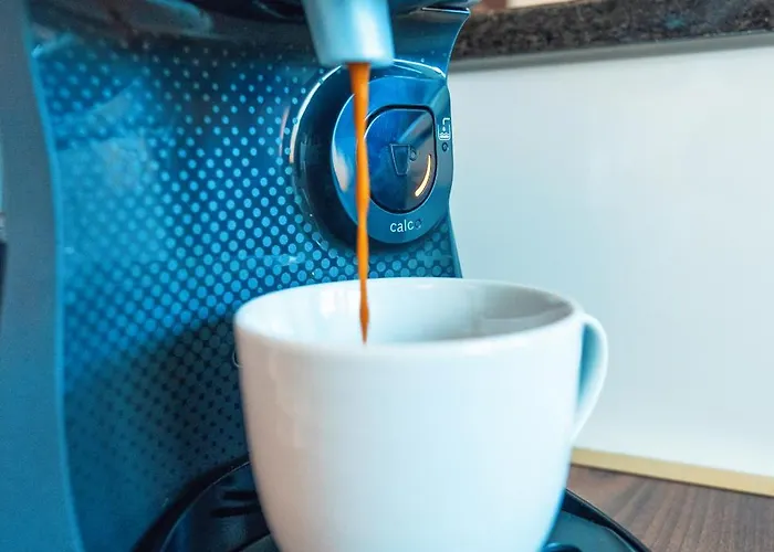 Stylisch - Citynah - Helios - Hbf - Messe Dus