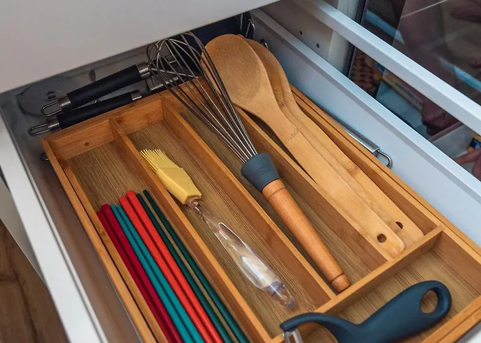 Stylisch - Citynah - Helios - Hbf - Messe Dus 公寓 *