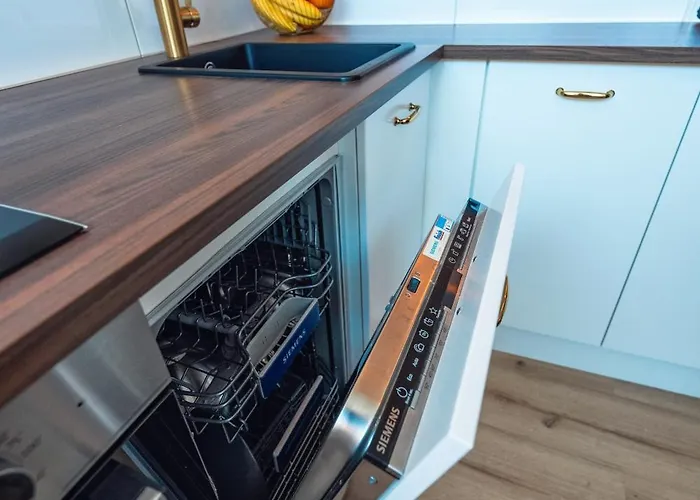 Stylisch - Citynah - Helios - Hbf - Messe Dus *