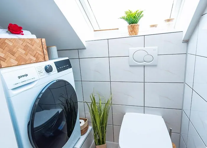 Stylisch - Citynah - Helios - Hbf - Messe Dus * 克雷费尔德