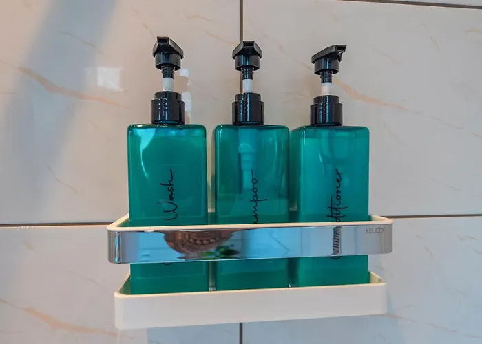 Stylisch - Citynah - Helios - Hbf - Messe Dus 克雷费尔德